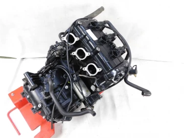 Silnik engine triumph sprint 1050 gt 2011 5464112 29668km