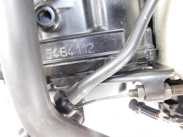 Silnik engine triumph sprint 1050 gt 2011 5464112 29668km