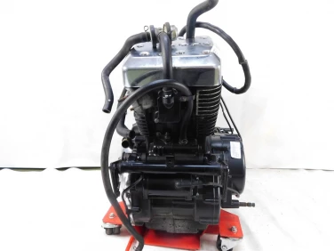 Silnik engine kawasaki vn 1500 vulcan 2006 vnt50ae wtrysk 40068km