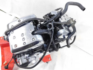 Silnik engine kawasaki vn 1500 vulcan 2006 vnt50ae wtrysk 40068km
