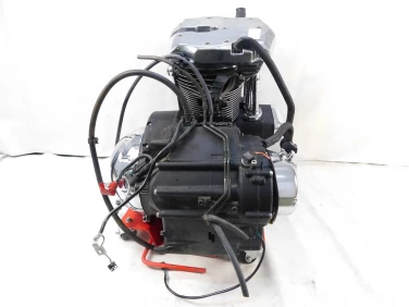 Silnik engine kawasaki vn 2000 vulcan 2004 vnwooae 38873km