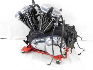 Silnik engine kawasaki vn 2000 vulcan 2004 vnwooae 38873km