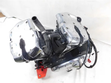 Silnik engine kawasaki vn 2000 vulcan 2004 vnwooae 38873km