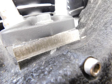 Silnik engine kawasaki vn 2000 vulcan 2004 vnwooae 38873km