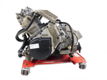 SILNIK ENGINE ATV ARCTIC CAT 700 2008 0700A 2135KM