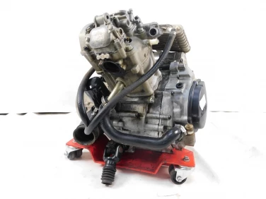 Silnik engine atv arctic cat 700 2008 0700a 2135km