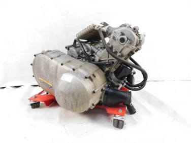 Silnik engine atv arctic cat 700 2008 0700a 2135km