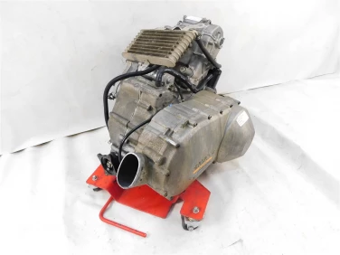 Silnik engine atv arctic cat 700 2008 0700a 2135km