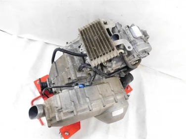 Silnik engine atv arctic cat 700 2008 0700a 2135km