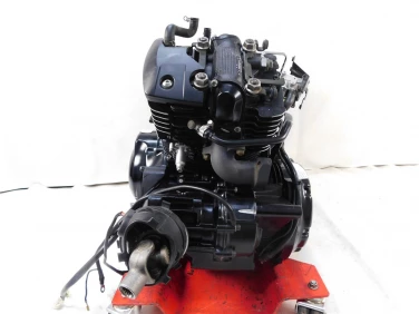 Silnik engine yamaha bt 1100 bulldog 2005 p610e 25204km
