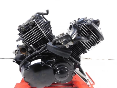 Silnik engine yamaha bt 1100 bulldog 2005 p610e 25204km