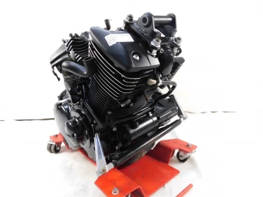 Silnik engine yamaha bt 1100 bulldog 2005 p610e 25204km