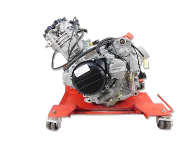SILNIK ENGINE ATV CF MOTO 500 C-FORCE 2021 191R 362KM