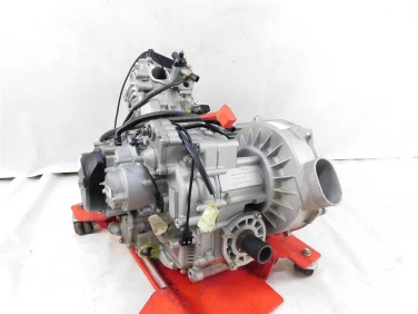 Silnik engine atv cf moto 500 c-force 2021 191r 362km