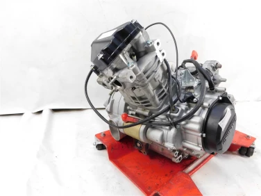 Silnik engine atv cf moto 500 c-force 2021 191r 362km