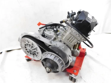 Silnik engine atv cf moto 500 c-force 2021 191r 362km