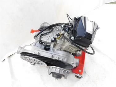 Silnik engine atv cf moto 500 c-force 2021 191r 362km
