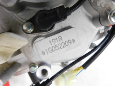 Silnik engine atv cf moto 500 c-force 2021 191r 362km