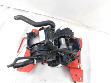 Silnik engine yamaha mt 125 2019 e3w1e 1386km