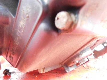 Silnik engine yamaha mt 125 2019 e3w1e 1386km