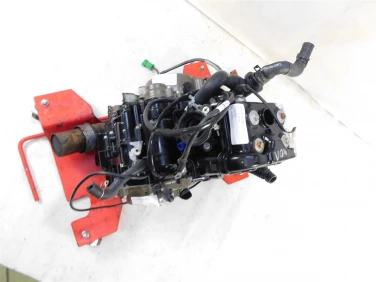 Silnik engine husqvarna 401 2021 e-935 2354km