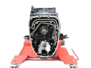 SILNIK ENGINE BMW R 1150 RT 2002 122EC 49653KM