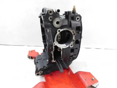 Silnik engine bmw r 1150 rt 2002 122ec 49653km