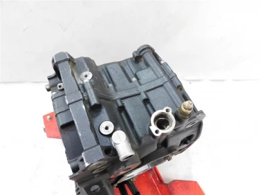 Silnik engine bmw r 1150 rt 2002 122ec 49653km