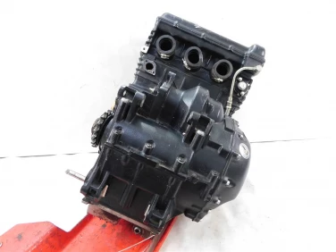 Silnik engine triumph legend 900 tt 2001 j122842 12685km u-12