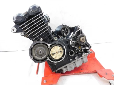 Silnik engine triumph legend 900 tt 2001 j122842 12685km u-12