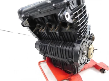 Silnik engine triumph legend 900 tt 2001 j122842 12685km u-12