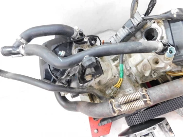 Silnik engine atv can am outlander renegade g2 2012 3968km type 1010