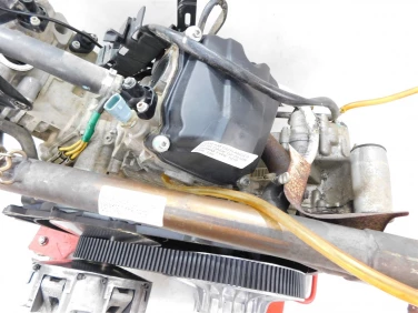 Silnik engine atv can am outlander renegade g2 2012 3968km type 1010