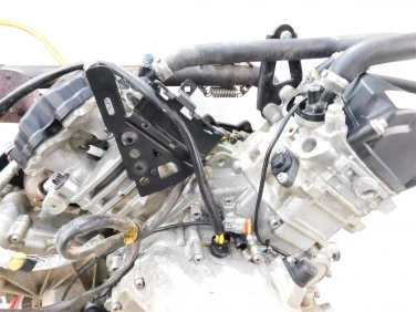 Silnik engine atv can am outlander renegade g2 2012 3968km type 1010