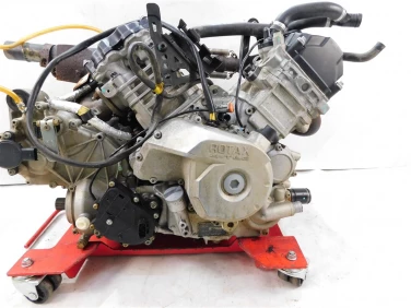 Silnik engine atv can am outlander renegade g2 2012 3968km type 1010