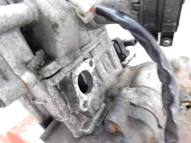 Silnik engine yamaha yzf-r 125 2012 na czĘŚci e3a4e 16935km u-12