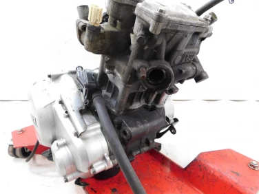 Silnik engine yamaha yzf-r 125 2012 na czĘŚci e3a4e 16935km u-12