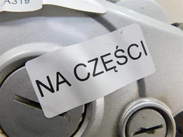 Silnik engine yamaha yzf-r 125 2012 na czĘŚci e3a4e 16935km u-12