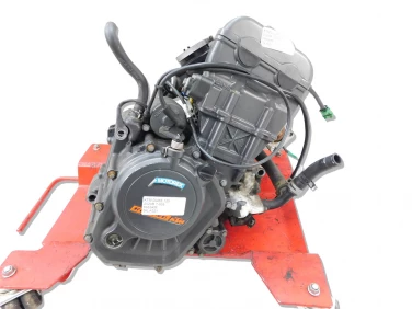 SILNIK ENGINE KTM DUKE 125 2020 7-935 6953KM