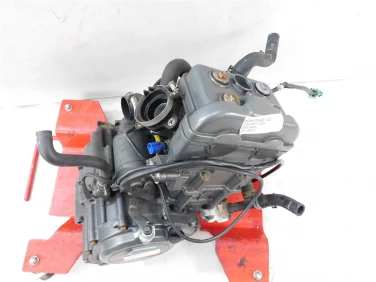 Silnik engine ktm duke 125 2020 7-935 6953km