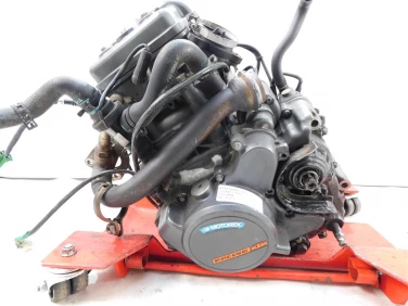 Silnik engine ktm duke 125 2020 7-935 6953km