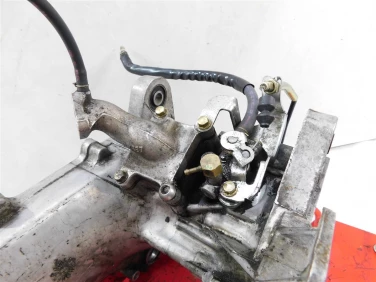 Karter kartery komplet silnik kymco cobra 50 2t 1998 sf10a 19638km