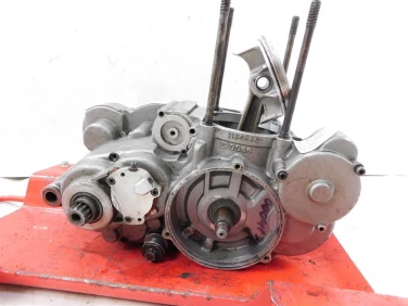 Silnik engine husaberg fe 501 2000 220047 4362km