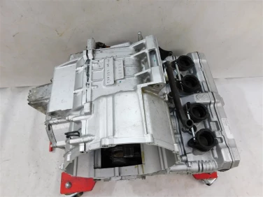 Silnik engine suzuki gsf 650 bandit 2008 p709 32088km