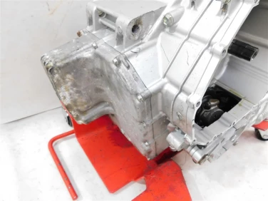 Silnik engine suzuki gsf 650 bandit 2008 p709 32088km