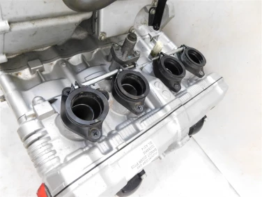 Silnik engine suzuki gsf 650 bandit 2008 p709 32088km