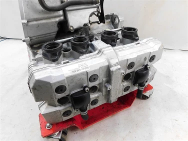 Silnik engine suzuki gsf 650 bandit 2008 p709 32088km