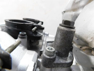 Silnik engine suzuki gsf 650 bandit 2008 p709 32088km