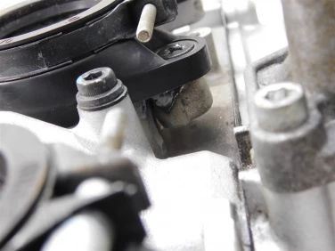 Silnik engine suzuki gsf 650 bandit 2008 p709 32088km