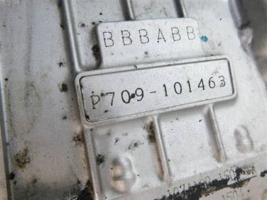 Silnik engine suzuki gsf 650 bandit 2008 p709 32088km